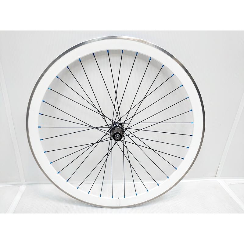 H PLUS SON EERO 26インチ完組ホイール