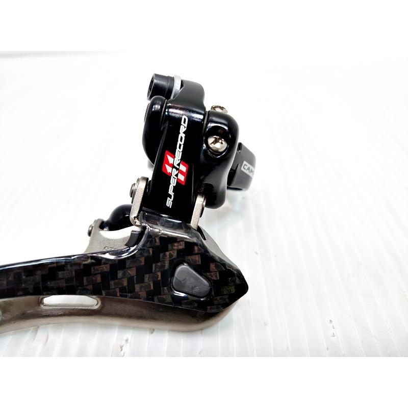 Campagnolo ▽▽カンパニョーロ CAMPAGNOLO スーパーレコード