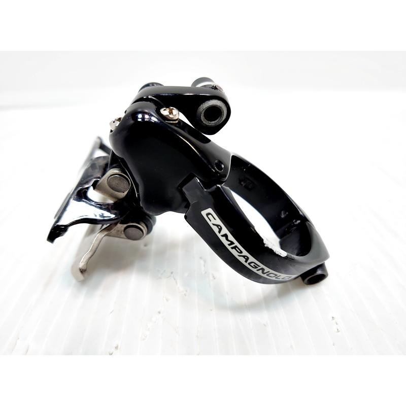 Campagnolo スーパーレコード　フロントディレイラー Campagnolo ( カンパニョーロ ) フロントディレイラー SUPER