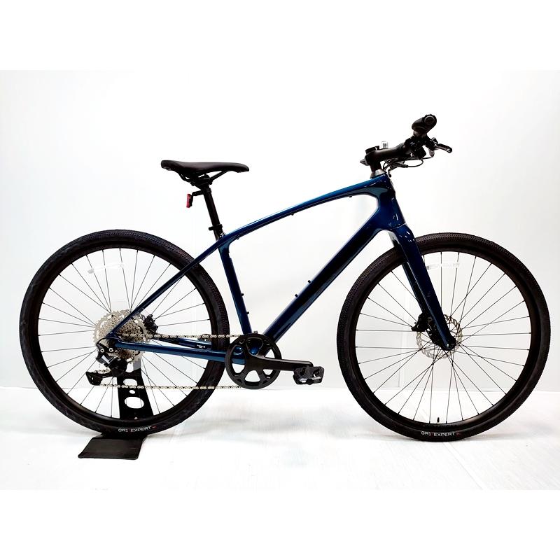 トレック ▽▽未使用 TREK FX SPORT 4 2022年モデル カーボン