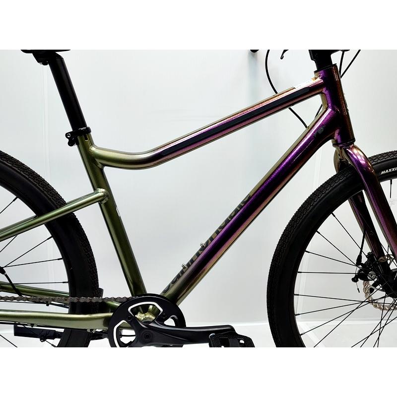 cannondale ▽▽未使用 キャノンデール CANNONDALE TREADWELL 3