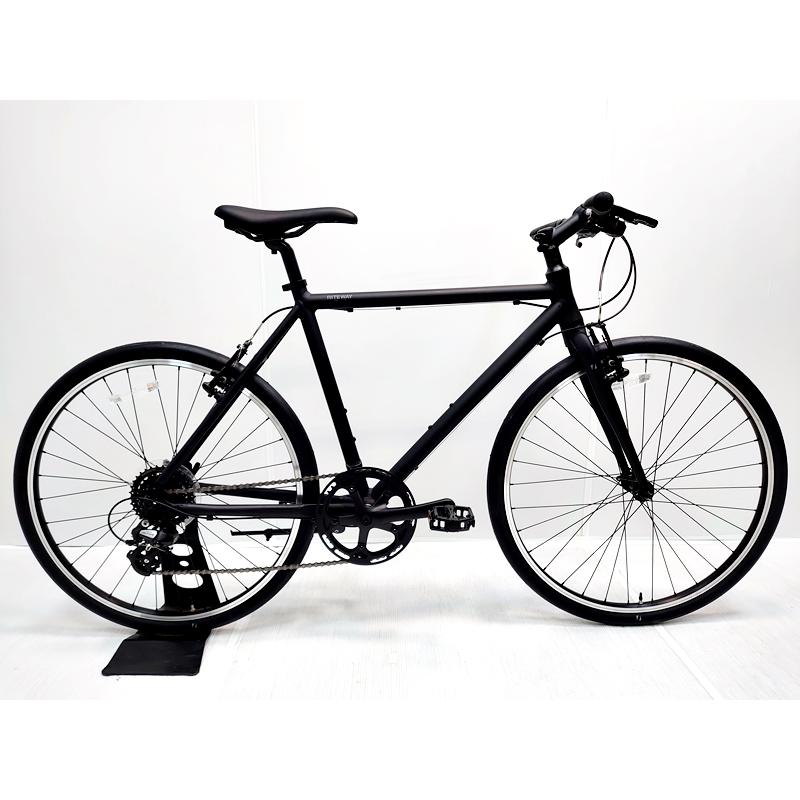 クロスバイク ライトウェイ SHEPHERD26