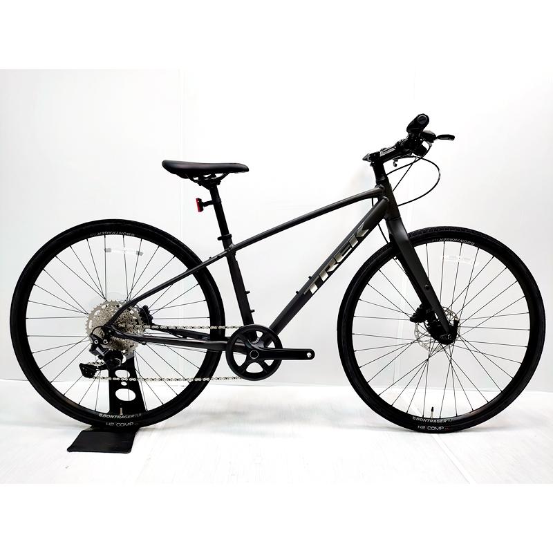 TREK FX3 Disc Gen3 L 美品 DEORE1×10 トレック（TREK） ▽▽未使用 FX3 DISC DEORE 2022-23年継続モデル