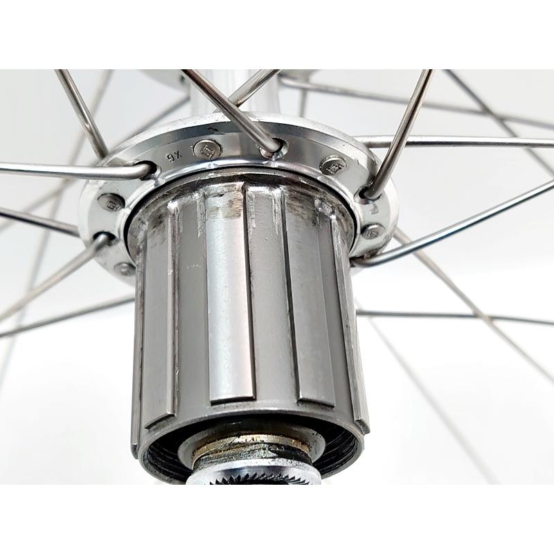 ▽▽アレックスリム ALEXRIMS CX30 DURA-ACE FH-7700 ホイール ▽▽アレックスリム ALEXRIMS CX30 DURA-ACE FH-7700 ホイール