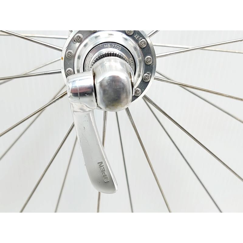 ▽▽アレックスリム ALEXRIMS CX30 DURA-ACE FH-7700 ホイール ▽▽アレックスリム ALEXRIMS CX30 DURA-ACE FH-7700 ホイール