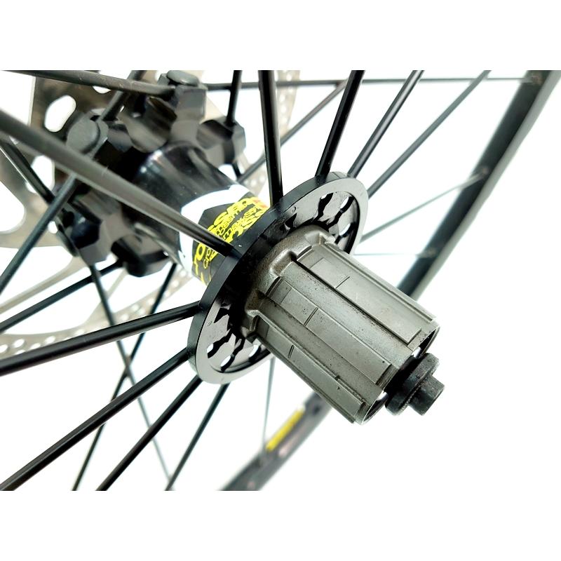 ▽▽マビック MAVIC CROSSMAX ST ホイール 前後 セット シマノ ▽▽マビック MAVIC CROSSMAX ST ホイール 前後 セット シマノ