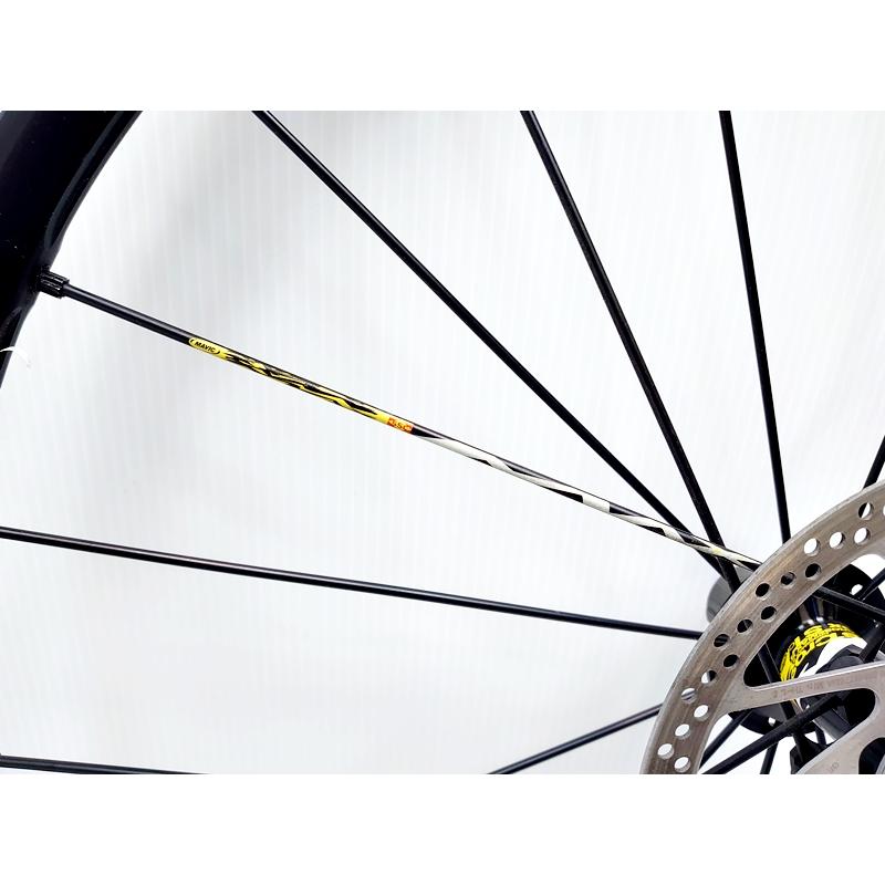 ▽▽マビック MAVIC CROSSMAX ST ホイール 前後 セット シマノ ▽▽マビック MAVIC CROSSMAX ST ホイール 前後 セット シマノ