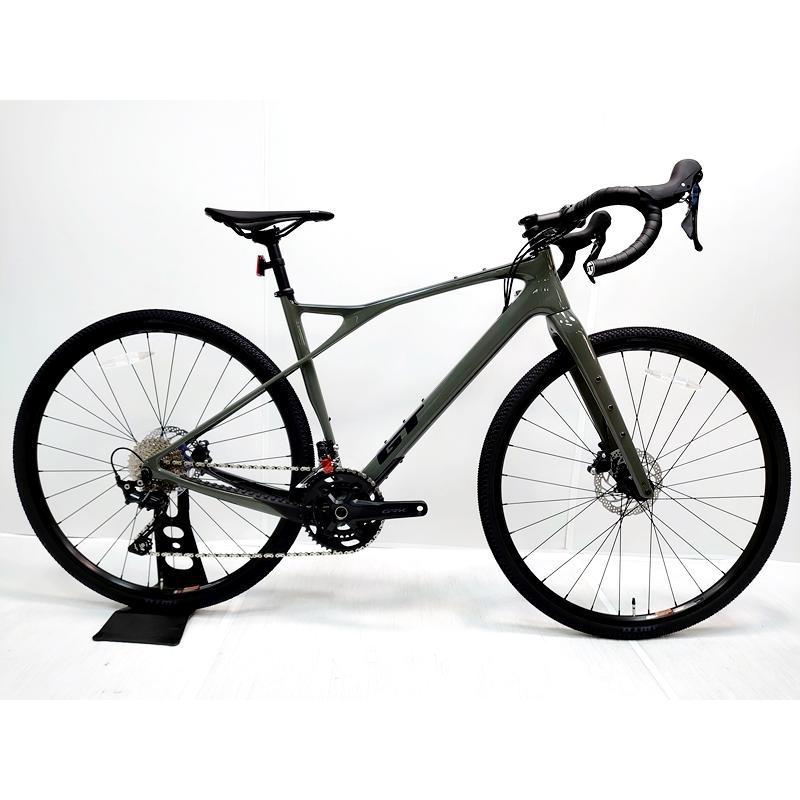 GT ▽▽未使用 ジーティー GT GRADE CARBON ELITE 2024年モデル 