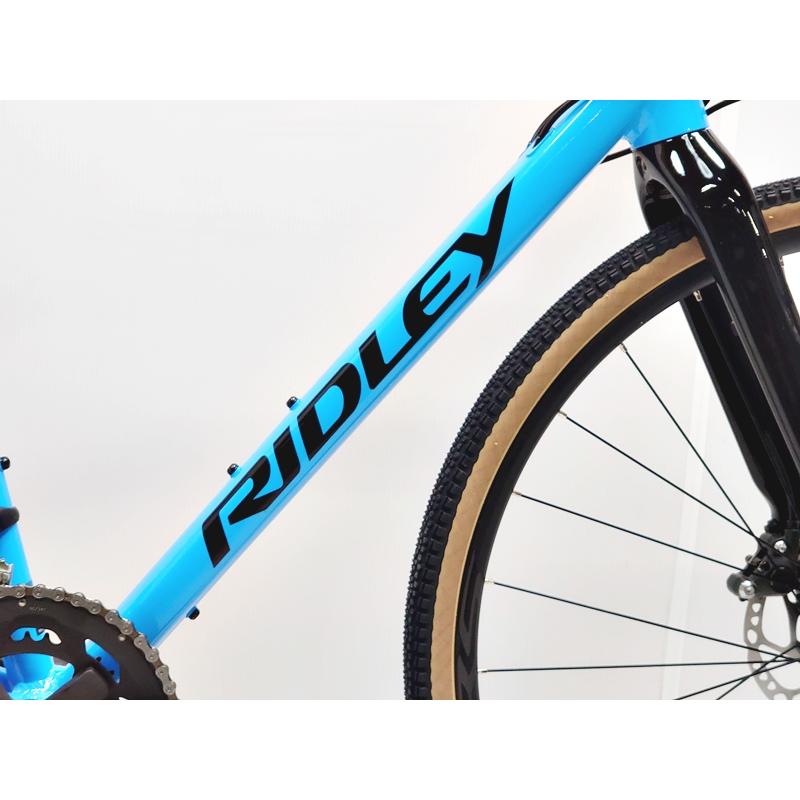 RIDLEY ▽▽未使用 リドレー KANZO A TIAGRA 2022年頃モデル RIDLEY ▽▽未使用 リドレー KANZO A TIAGRA 2022年頃モデル