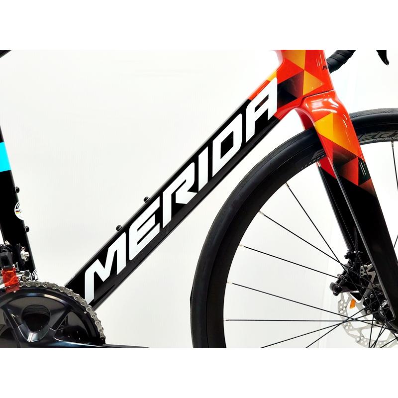 MERIDA ▽▽未使用 メリダ リアクト REACTO 4000 2024年モデル