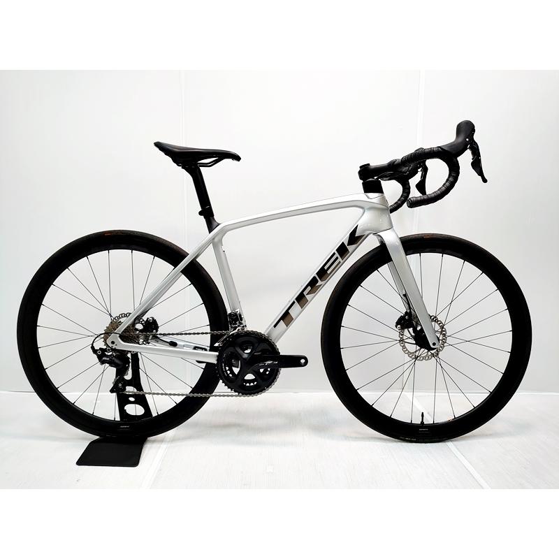 【美品】TREK EMONDA SL5 サイズ52 トレック TREK エモンダ EMONDA SL5 DISC 2022年モデル 52サイズ