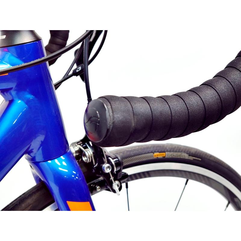 ▼▼ジャイアント GIANT TCR SL1 105 2019年モデル アルミ ロードバイク XSサイズ 2×11速 ブルー｜cycleparadisestore｜08