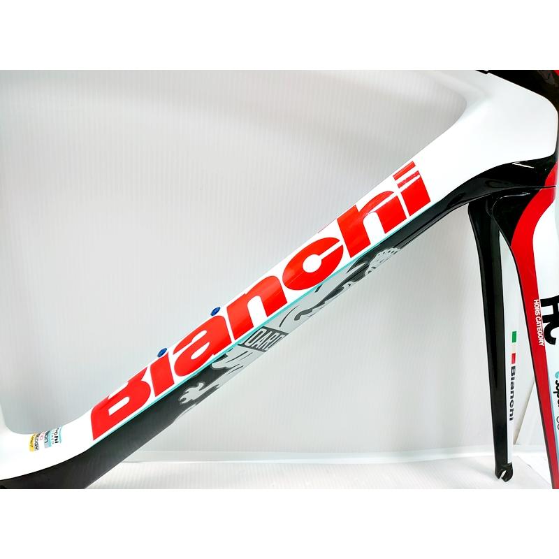 Bianchi ▽▽ビアンキ BIANCHI OLTRE 2011年頃モデル カーボン Bianchi ▽▽ビアンキ BIANCHI OLTRE 2011年頃モデル カーボン