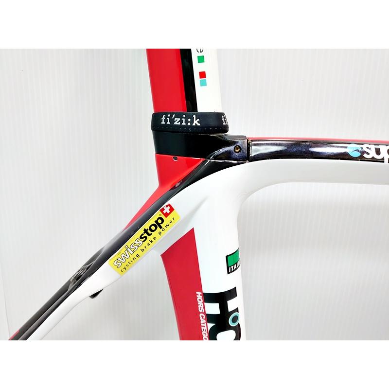 Bianchi ▽▽ビアンキ BIANCHI OLTRE 2011年頃モデル カーボン Bianchi ▽▽ビアンキ BIANCHI OLTRE 2011年頃モデル カーボン