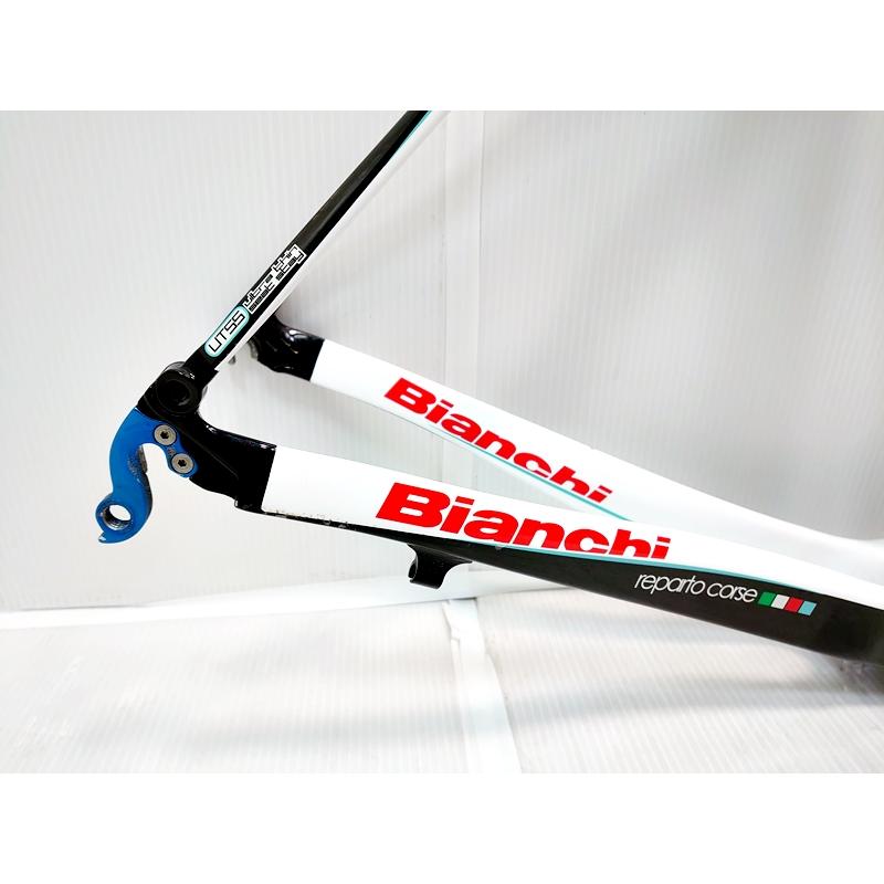 Bianchi ▽▽ビアンキ BIANCHI OLTRE 2011年頃モデル カーボン Bianchi ▽▽ビアンキ BIANCHI OLTRE 2011年頃モデル カーボン