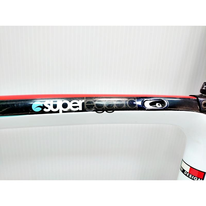 Bianchi ▽▽ビアンキ BIANCHI OLTRE 2011年頃モデル カーボン Bianchi ▽▽ビアンキ BIANCHI OLTRE 2011年頃モデル カーボン