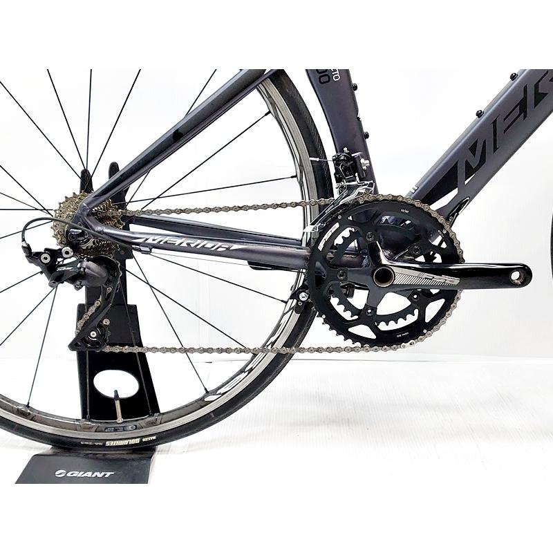 MERIDA ▽▽メリダ リアクト REACTO 400 RIM 105 2019年モデル