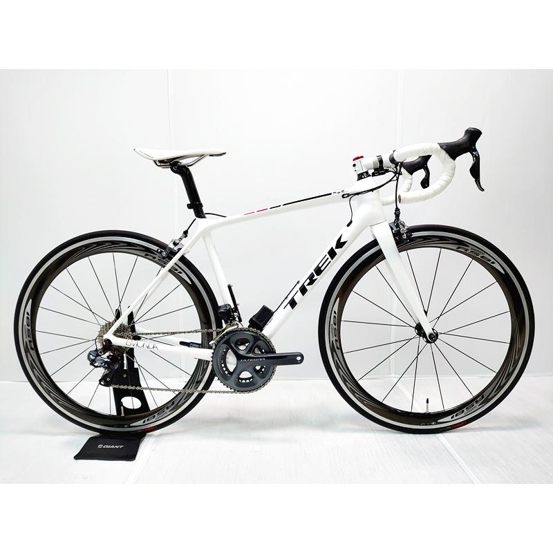 TREKトレック  マドン4.3カーボン  2015年モデル520mm TREKトレック マドン4.3カーボン 2015年モデル520mm