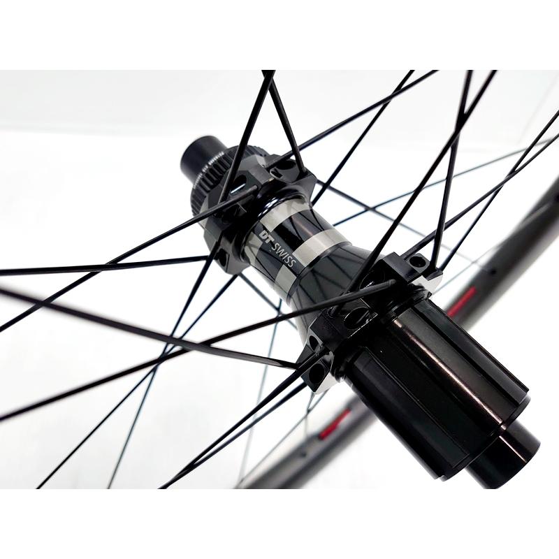 ▽▽美品 完成車外し リザーブ RESERVE 40/44 DT SWISS 350 ▽▽美品 完成車外し リザーブ RESERVE 40/44 DT SWISS 350