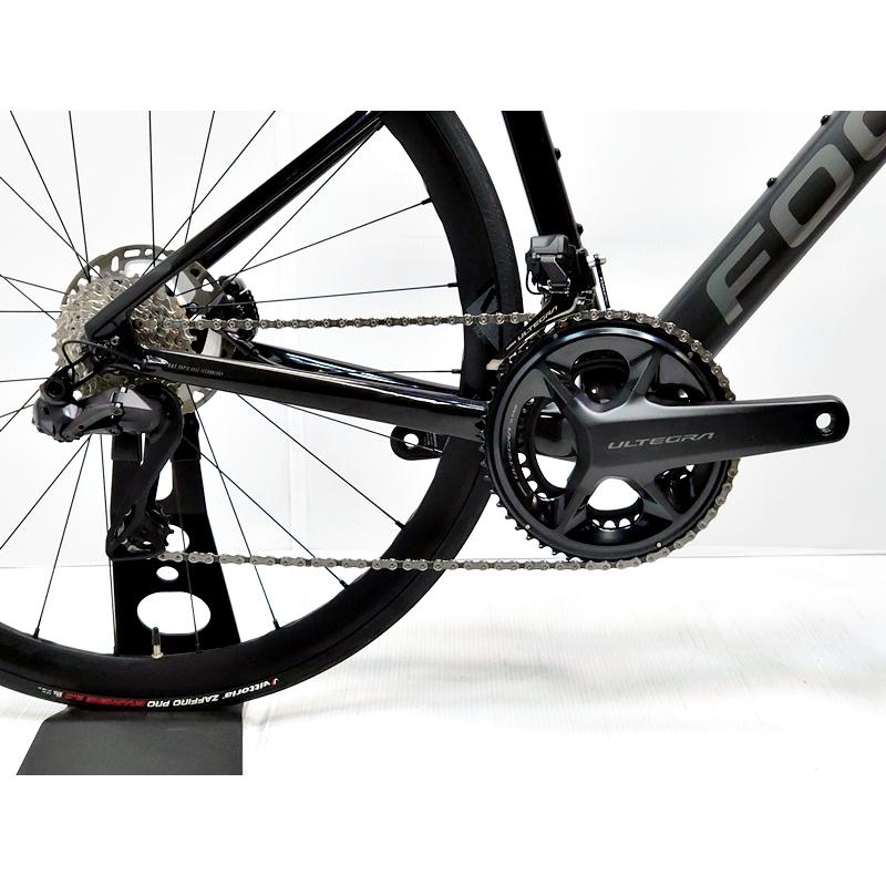 ▽▽フォーカス FOCUS イザルコ IZALCO MAX DISC 9 ULTEGRA 12速