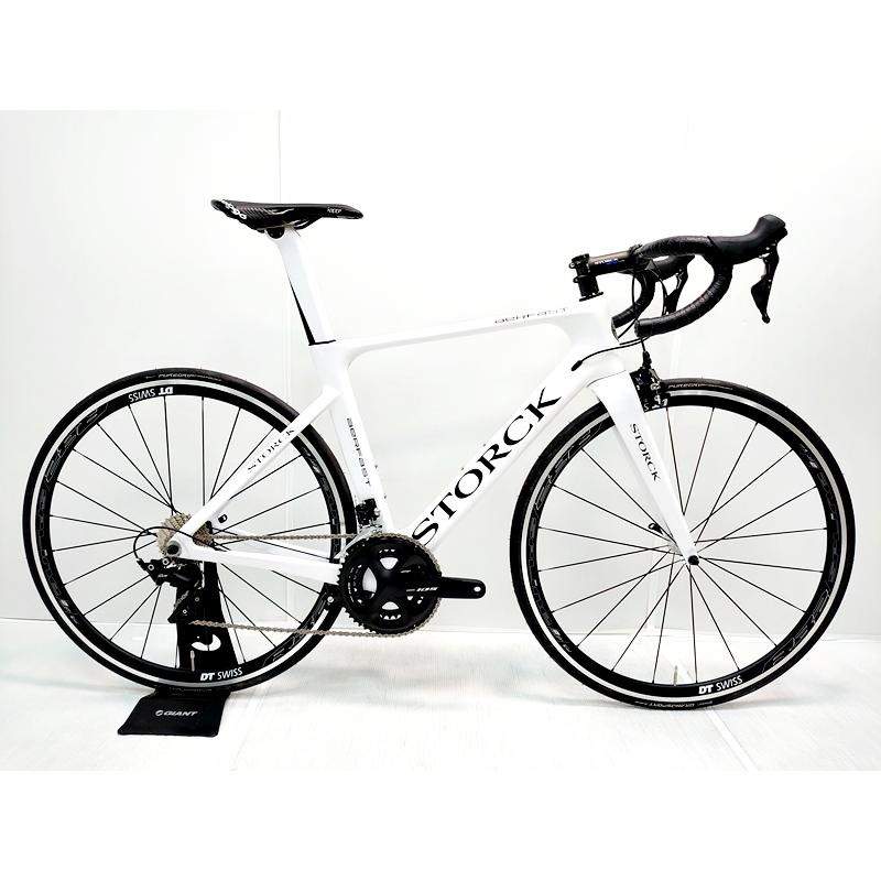 ▽▽美品 ストーク STORCK エアファスト コンプ AERFAST COMP G1 105