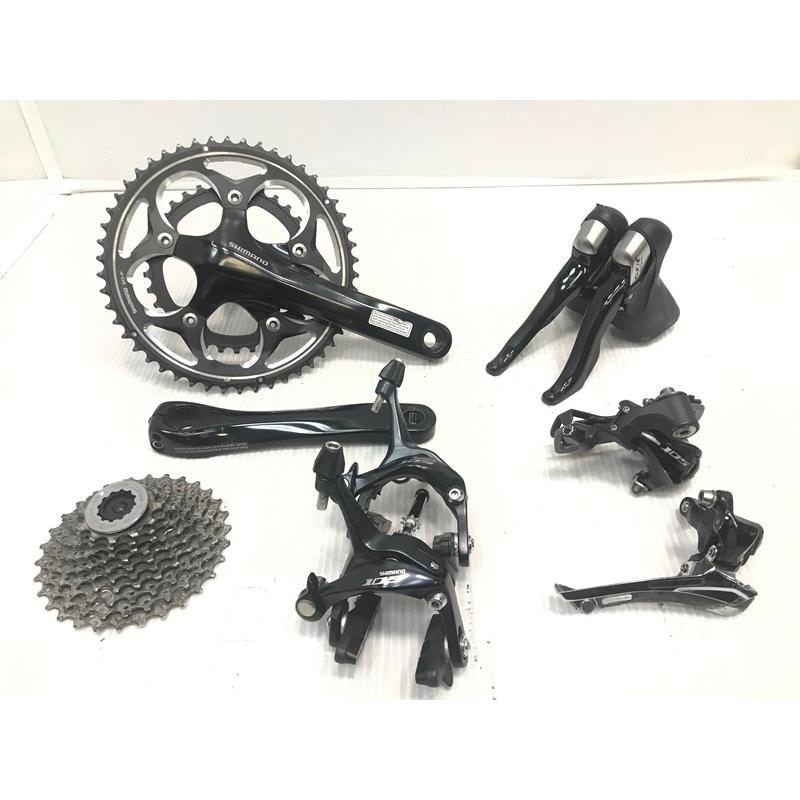 SHIMANO コンポセット105（5700系）2×10s