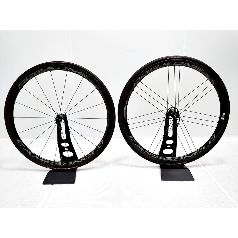 ▽▽カンパニョーロ CAMPAGNOLO BORA ONE 35 ホイール セット ▽▽カンパニョーロ CAMPAGNOLO BORA ONE 35 ホイール セット