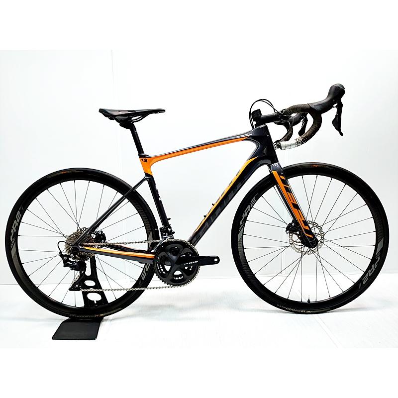 GIANT ▽▽ジャイアント DEFY ADVANCED 2 105 R7000 2020年