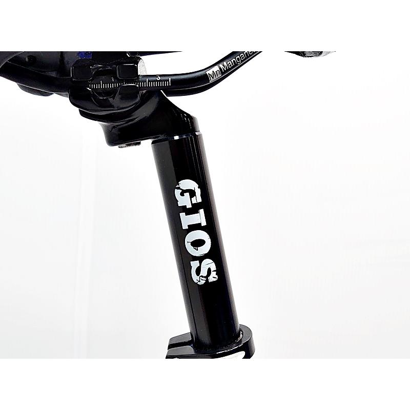 GIOS ▽▽ジオス レジェロ LEGGERO 105 2005年頃モデル カーボン
