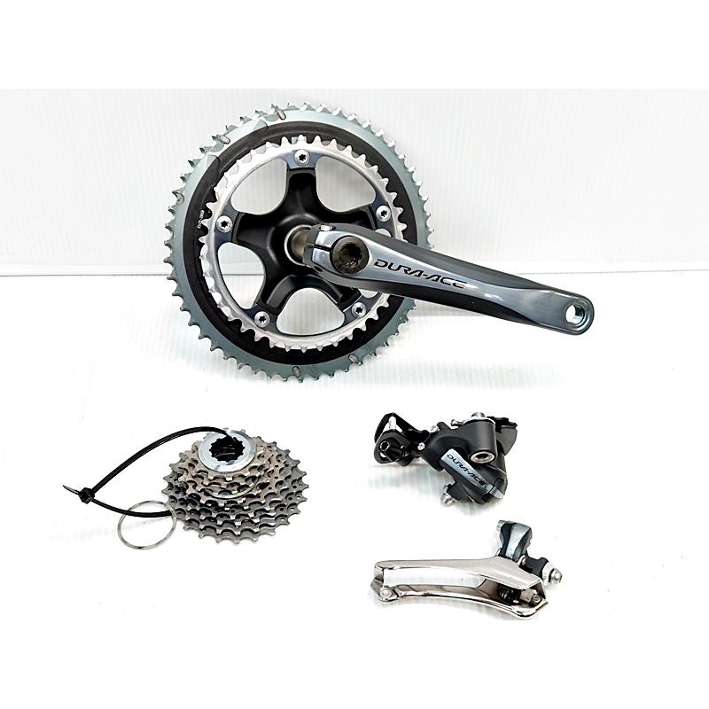 ▽▽シマノ SHIMANO アルテグラ ULTEGRA 7900系 コンポ4点セット FC