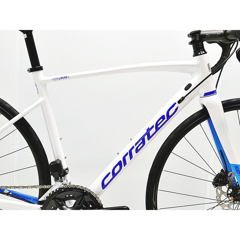 ⭐️ ロードバイク　di2 コラテック　51￼サイズ　⭐️ ROAD 2025 of corratec-bikes.jp