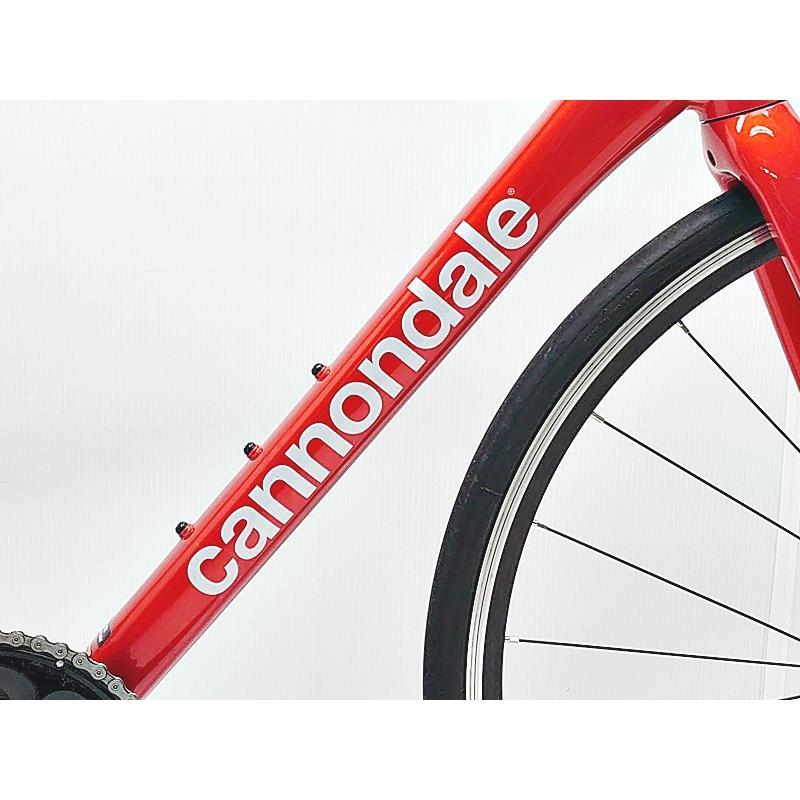 cannondale ▽▽キャノンデール CANNONDALE CAAD OPTIMO 1 105