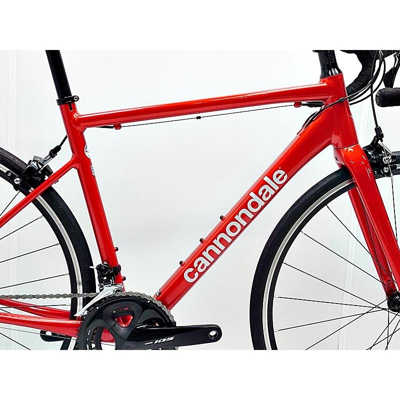 cannondale ▽▽キャノンデール CANNONDALE CAAD OPTIMO 1 105