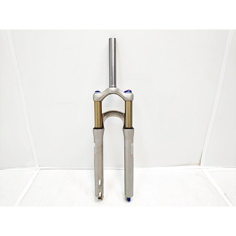 ▽▽フォックス FOX F100 RLT フロントサスペンションフォーク