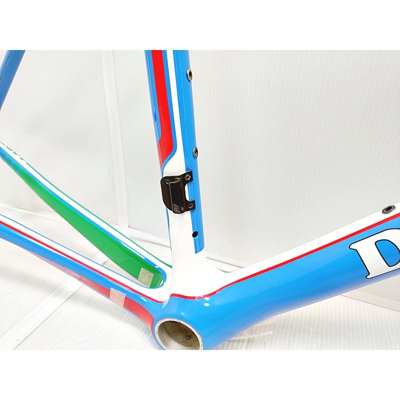 ▽▽美品 デローザ DE ROSA ニック NICK 2017年モデル カーボン ▽▽美品 デローザ DE ROSA ニック NICK 2017年モデル カーボン