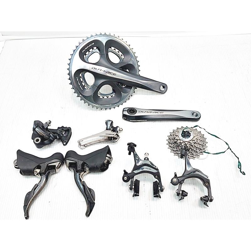 ▽▽シマノ SHIMANO デュラエース DURA-ACE 7900系 11速 FC ST ▽▽シマノ SHIMANO デュラエース DURA-ACE 7900系 11速 FC ST