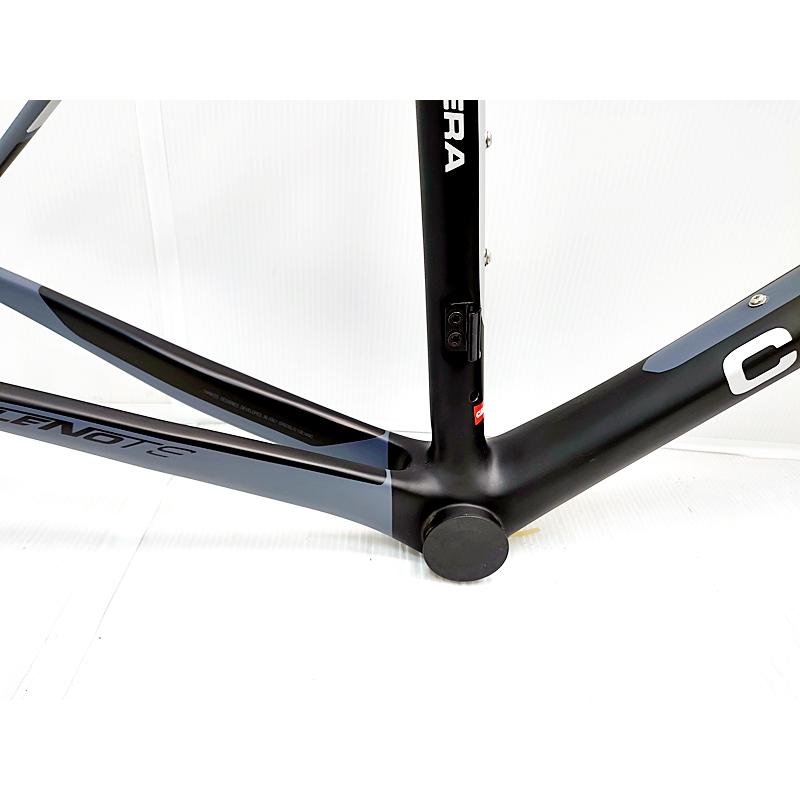CARRERA Veleno TS ロードバイクフレーム　中古訳あり品 CARRERA Veleno TS ロードバイクフレーム中古訳あり品