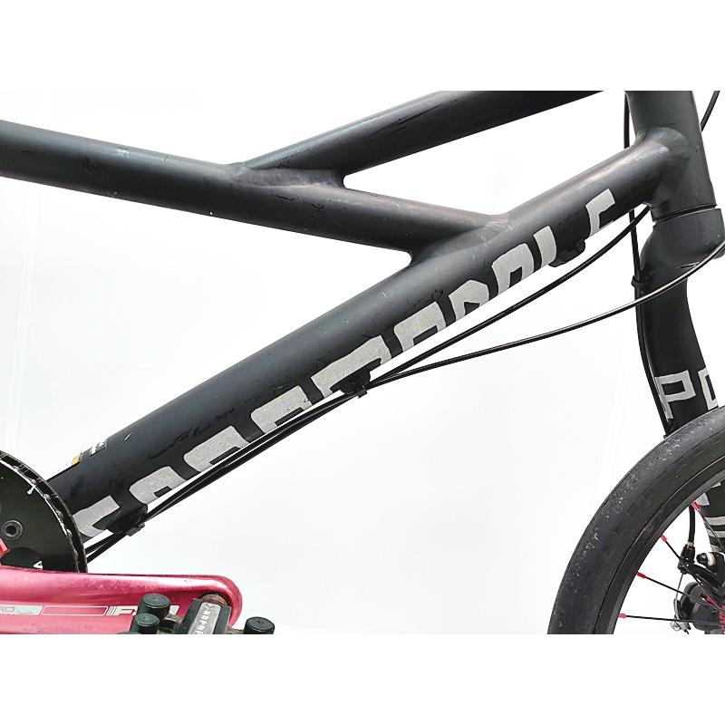 cannondale ▽▽キャノンデール CANNONDALE HOOLIGAN 3 2010年頃
