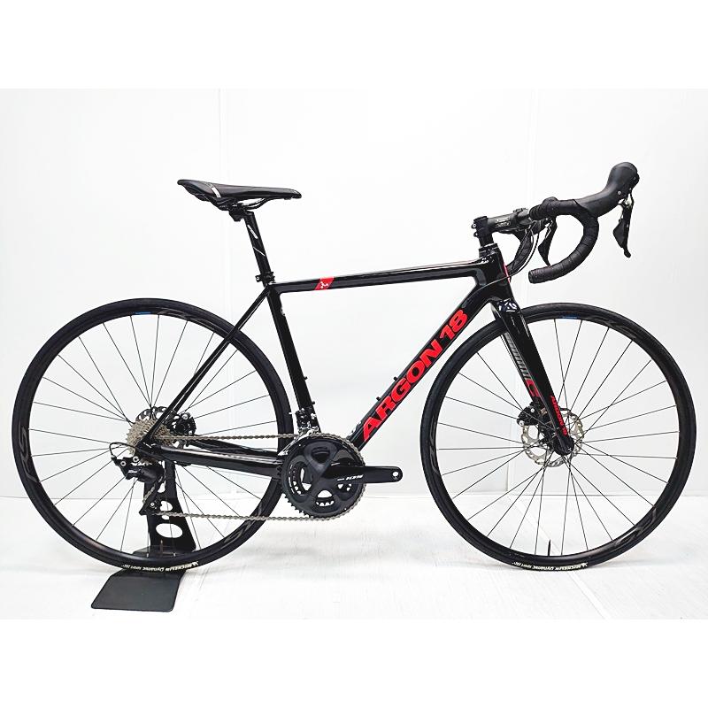▽▽アルゴンエイティーン ARGON18 GALLIUM CS DISC 105 2021年モデル