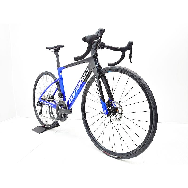 ▽▽未使用 コラテック CORRATEC CCT TEAM 105 Di2 R7170 RS171 ▽▽未使用 コラテック CORRATEC CCT TEAM 105 Di2 R7170 RS171