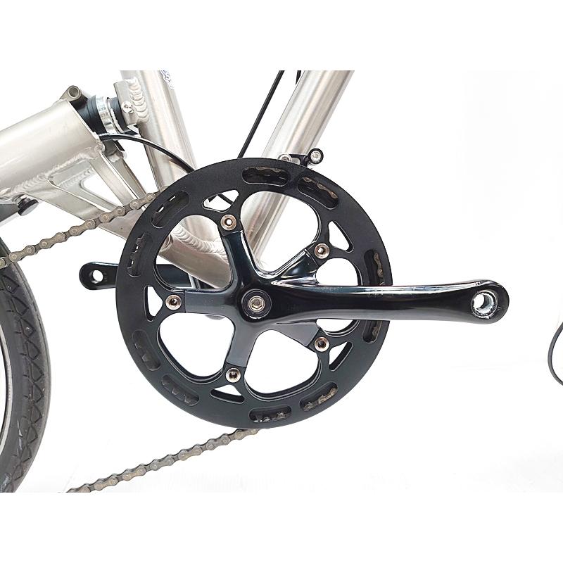 ▽▽訳アリ R&M BD-1 クラシック CLASSIC 2014年モデル