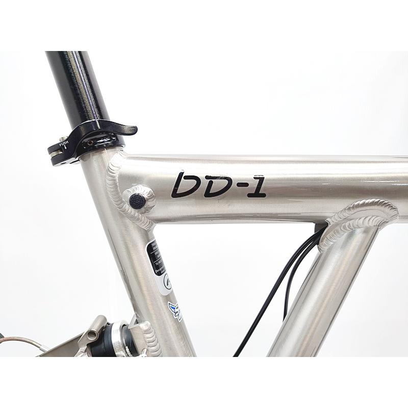 【ご依頼品】 BD-1 classic 2014年頃　R＆M ▽▽訳アリ R&M BD-1 クラシック CLASSIC 2014年モデル