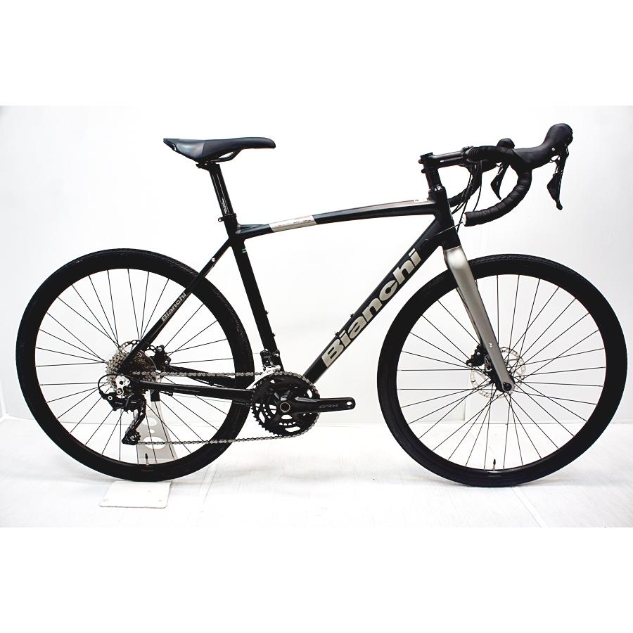 Bianchi（ビアンキ） ▽▽ビアンキ BIANCHI VIA NIRONE 7 ALL ROAD GRX
