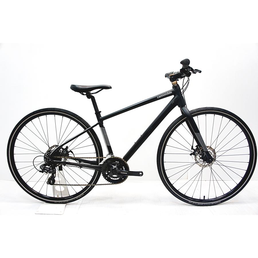 cannondale ▽▽キャノンデール CANNONDALE クイック 5 QUICK 2023年モデル アルミ クロスバイク Sサイズ 2×7速 ブラック : サイクルパラダイス ウェブストア - 通販 - Yahoo!ショッピング cannondale ▽▽キャノンデール CANNONDALE クイック 5 QUICK 2023年モデル アルミ クロスバイク Sサイズ 2×7速 ブラック : サイクルパラダイス ウェブストア - 通販 - Yahoo!ショッピング