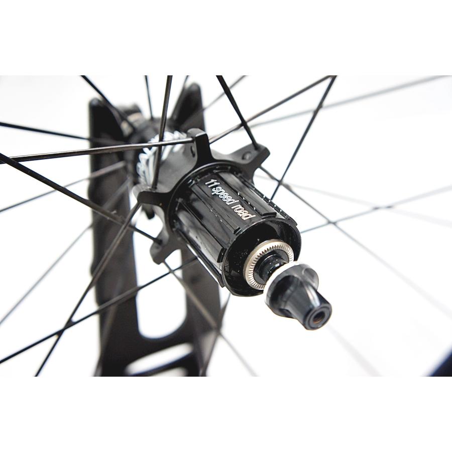 ▽▽ボントレガー BONTRAGER PARADIGM ELITE TLR ホイール 前後 ▽▽ボントレガー BONTRAGER PARADIGM ELITE TLR ホイール 前後