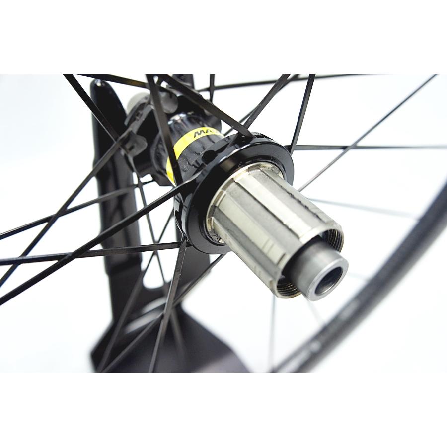▽▽マビック MAVIC KSYRIUM PRO CARBON UST ホイール 前後 ▽▽マビック MAVIC KSYRIUM PRO CARBON UST ホイール 前後