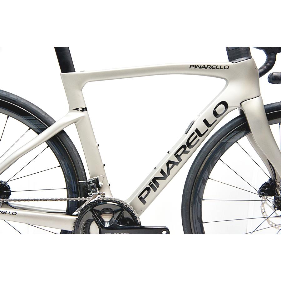 ピナレロ ▽▽美品 PINARELLO F5 105 2022-23年継続 カーボン ピナレロ ▽▽美品 PINARELLO F5 105 2022-23年継続 カーボン