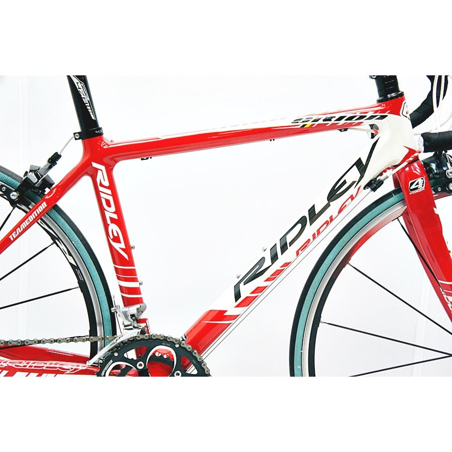 RIDLEY ▽▽リドレー オリオン ORION 2012年モデル 105 カーボン RIDLEY ▽▽リドレー オリオン ORION 2012年モデル 105 カーボン