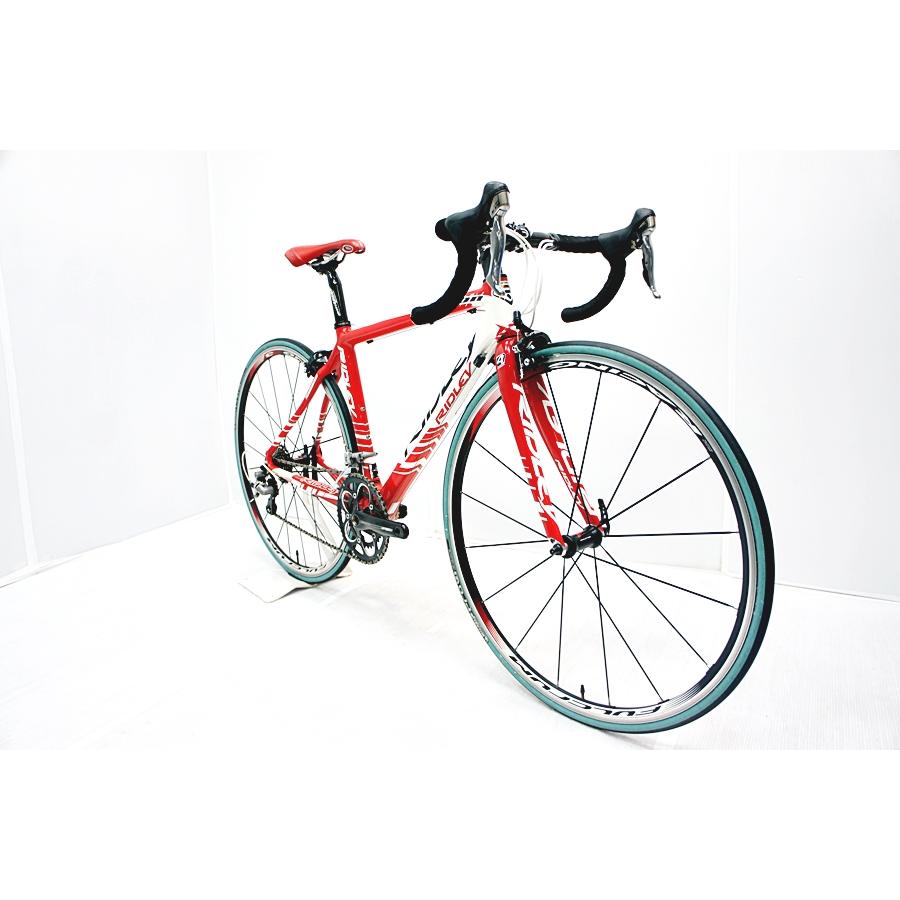 RIDLEY ▽▽リドレー オリオン ORION 2012年モデル 105 カーボン RIDLEY ▽▽リドレー オリオン ORION 2012年モデル 105 カーボン