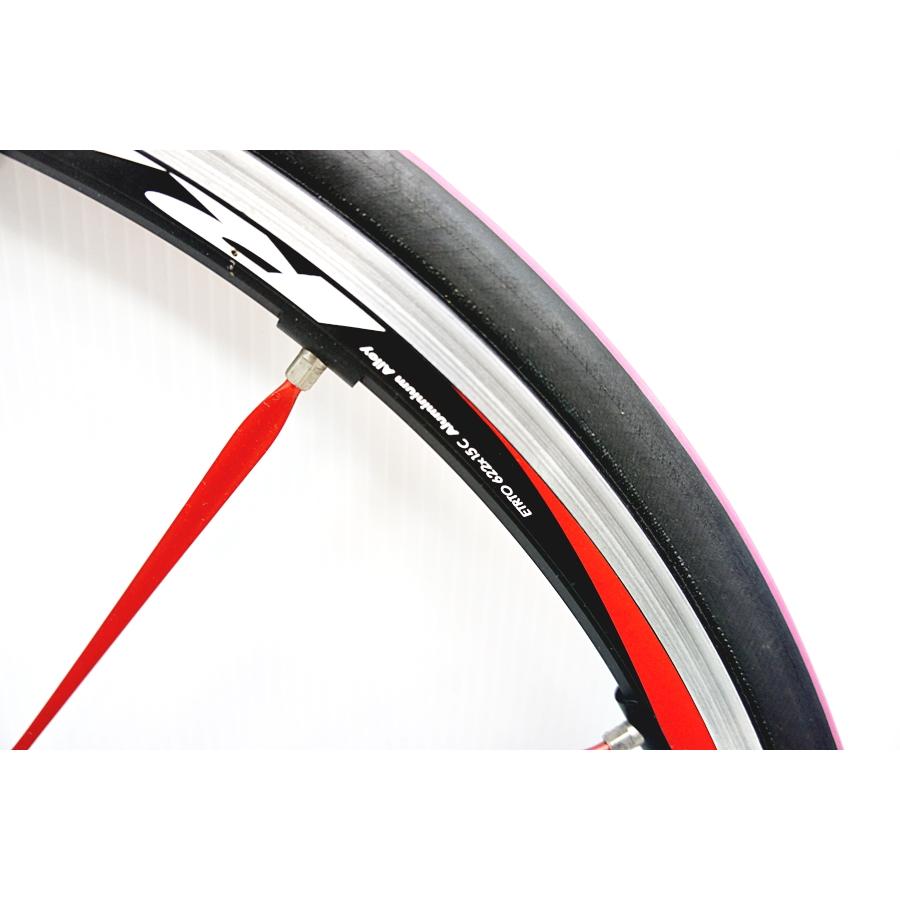 Fulcrum Racing Zero 前輪ホイールのみ フルクラム Racing ZERO CARBON CMPTZN DB シマノ用 前後セット